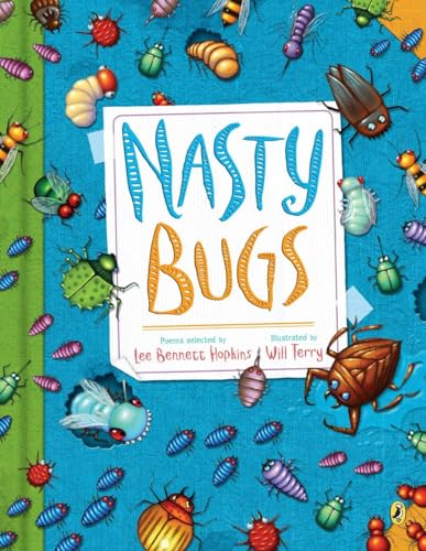 Imagen de archivo de Nasty Bugs a la venta por Zoom Books Company