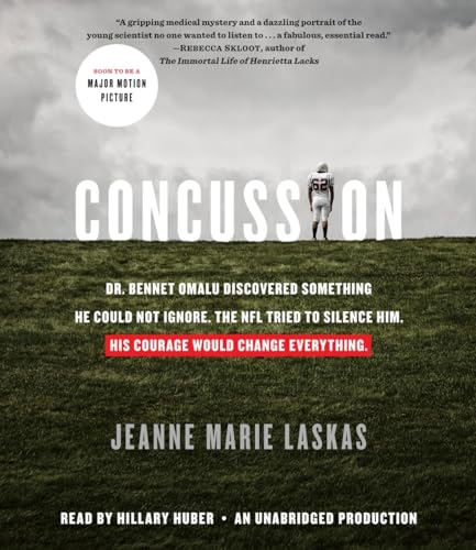 9780147520524: Concussion