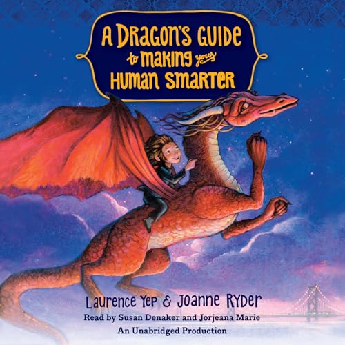 Imagen de archivo de A Dragon's Guide to Making Your Human Smarter a la venta por The Yard Sale Store