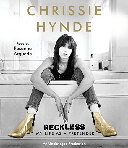 9780147521668: Reckless: My Life As a Pretender