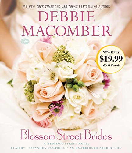 Stock image for Blossom Street Brides: A Blossom Street Novel for sale by Jenson Books Inc