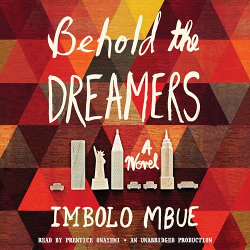 9780147523099: Behold the Dreamers (Oprah's Book Club): A Novel
