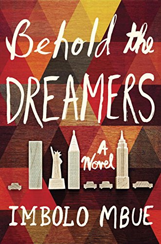 Beispielbild fr Behold the Dreamers zum Verkauf von ThriftBooks-Dallas