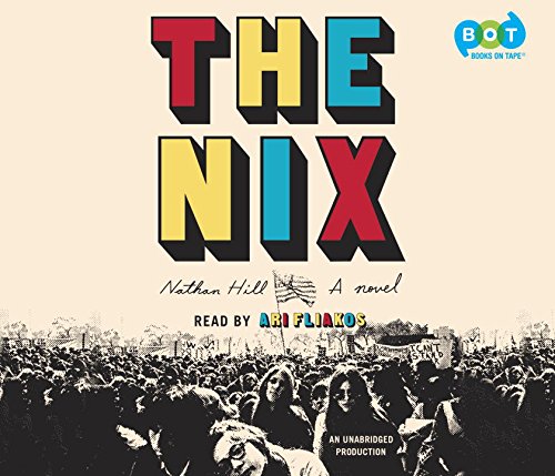 9780147523280: The Nix
