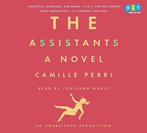 9780147524942: The Assistants A Novel