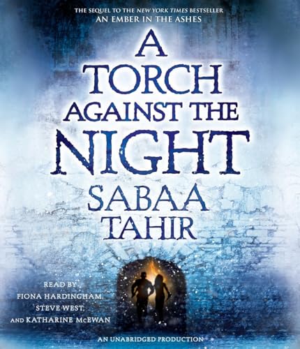 Stock image for A Torch Against the Night (An Ember in the Ashes) for sale by SecondSale