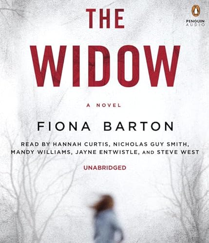 9780147525178: The Widow