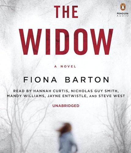 Stock image for The Widow for sale by Dream Books Co.