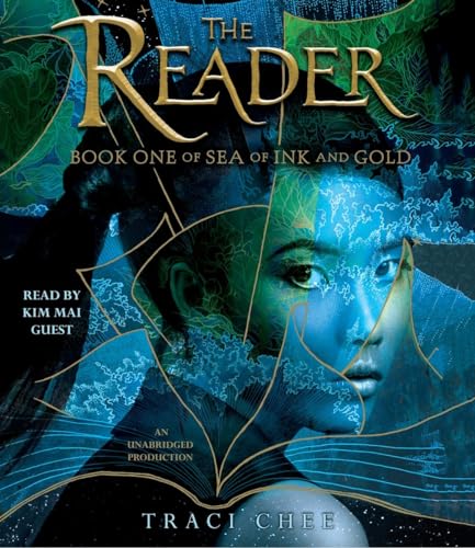 9780147525710: The Reader (Sea of Ink and Gold)