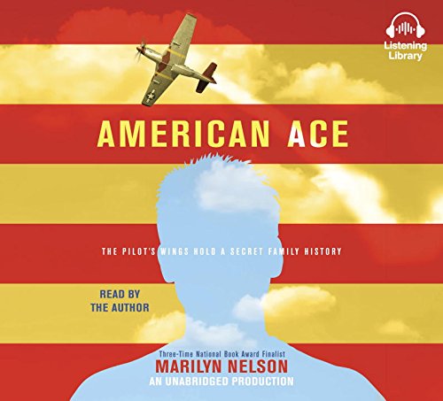 9780147525772: American Ace