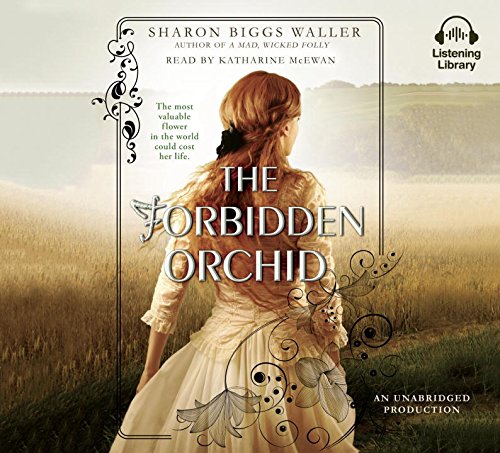 Beispielbild fr The Forbidden Orchid zum Verkauf von Big Bill's Books