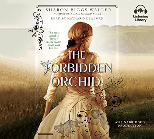 Imagen de archivo de The Forbidden Orchid a la venta por Book Deals