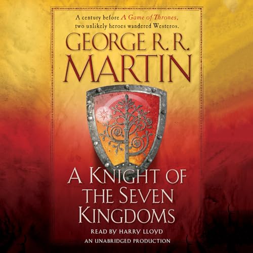 Stock image for A Knight of the Seven Kingdoms (A Song of Ice and Fire) for sale by HPB-Emerald