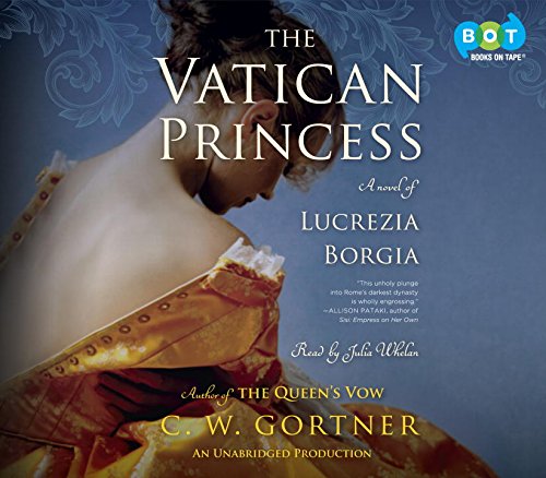 Imagen de archivo de The Vatican Princess a la venta por SecondSale