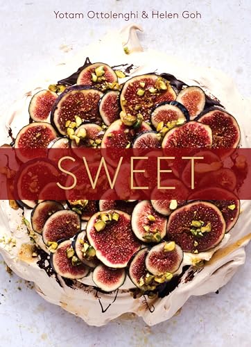 Beispielbild fr Sweet: Desserts from London's Ottolenghi: A Baking Book zum Verkauf von ThriftBooks-Atlanta