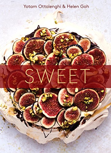 Stock image for Sweet: Desserts from London's Ottolenghi: A Baking Book for sale by ThriftBooks-Atlanta