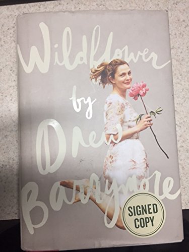 

Wildflower [signed] [first edition]
