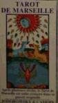 TAROT DE MARSEILLE JODOROWSKY - Agapea