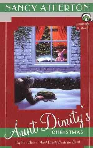 9780147715166: Aunt Dimity's Christmas: Signed