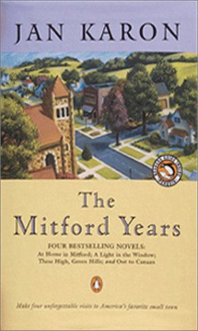 9780147715968: The Mitford Years