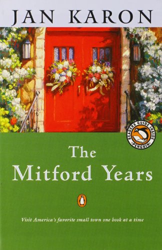 Stock image for The Mitford Years, Books 1-6 (At Home in Mitford / A Light in the Window / These High, Green Hills / Out to Canaan / A New Song / A Common Life) for sale by Half Price Books Inc.