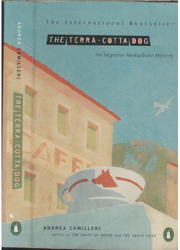 9780147717948: Terra-Cotta Dog 6-copy counter