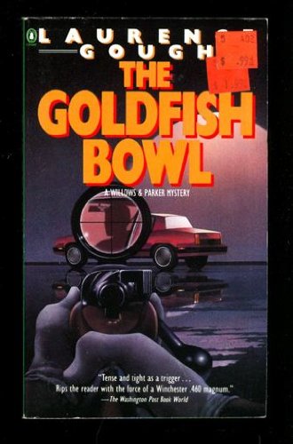 Stock image for Goldfish Bowl 10-copy for sale by Allyouneedisbooks Ltd