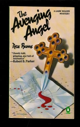 9780147794482: The Avenging Angel