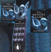 9780149017244: The Memory Game