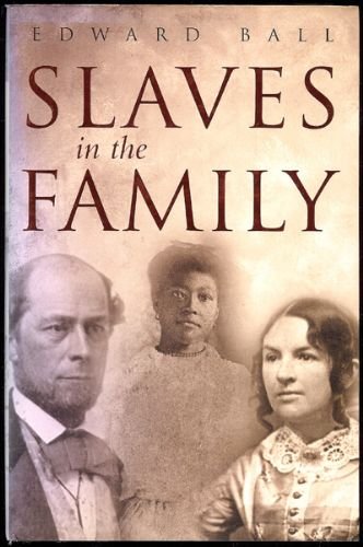 9780149019484: Slaves in the Family