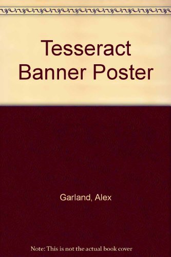 9780149023252: Tesseract Banner Poster