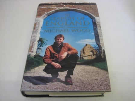 9780149024549: In Search of England - Journeys Into the English Past