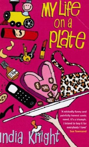 9780149028783: My Life on a Plate Poster