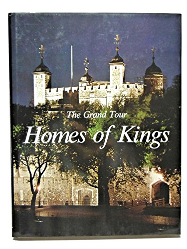 Imagen de archivo de Homes of Kings a la venta por Better World Books