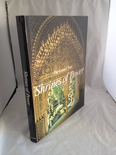 Stock image for Shrines of Power for sale by Better World Books