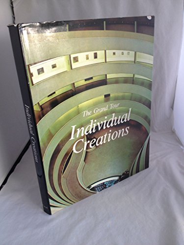 Stock image for GRAND TOUR: INDIVIDUAL CREATIONS for sale by Riverow Bookshop