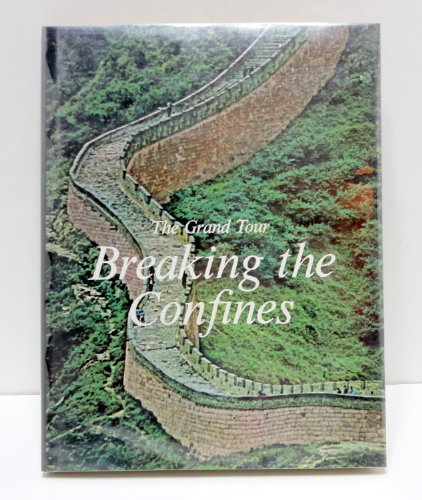 Imagen de archivo de Breaking the Confines a la venta por Better World Books