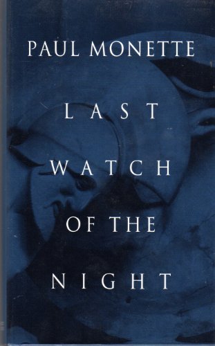 9780151000715: Last Watch of the Night