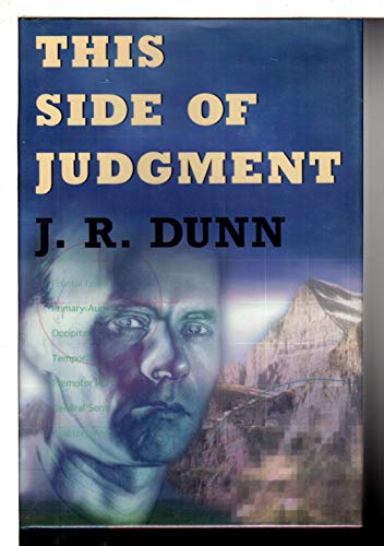 Beispielbild fr This Side of Judgment zum Verkauf von Books From California