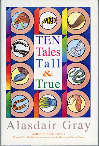 Imagen de archivo de Ten Tales Tall & True a la venta por Ken's Book Haven