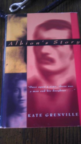 9780151001224: Albions Story