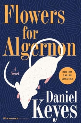 Flowers for Algernon - Daniel Keyes