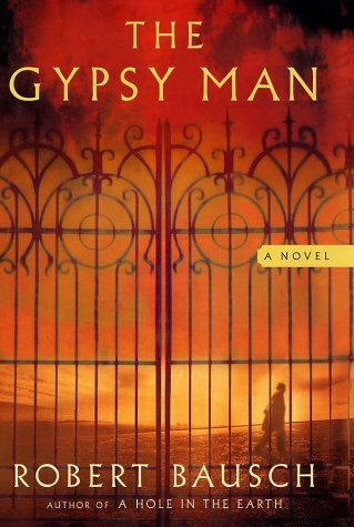 9780151001729: The Gypsy Man