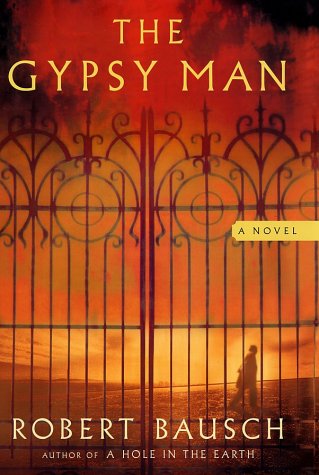 Stock image for THE GYPSY MAN for sale by Joe Staats, Bookseller