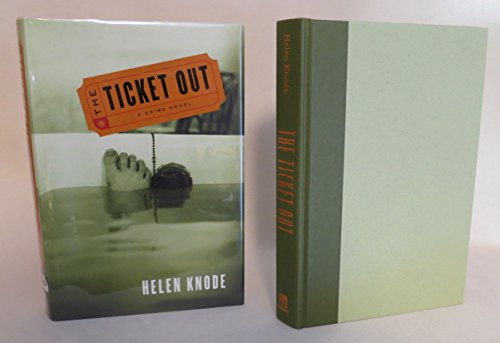 9780151001842: The Ticket Out