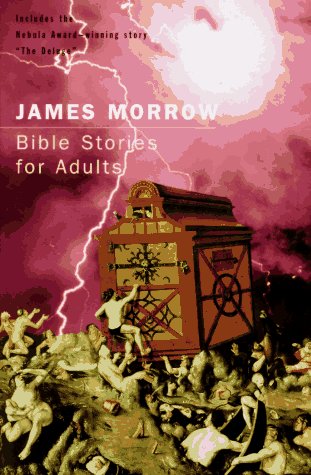 9780151001927: Bible Stories for Adults