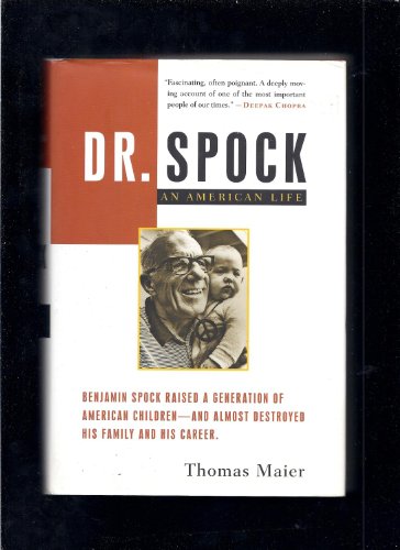 Beispielbild fr Dr. Spock: An American Life zum Verkauf von Books From California