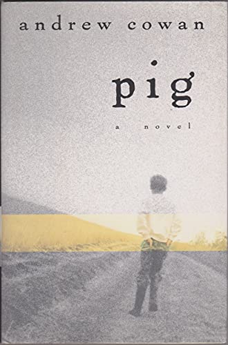Imagen de archivo de Pig a la venta por Better World Books: West