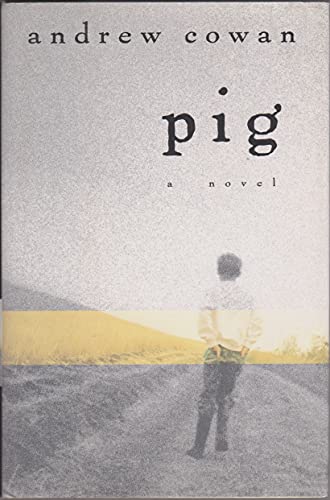 Stock image for Pig for sale by Better World Books: West