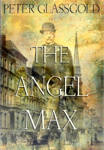 Stock image for The angel Max for sale by Inkberry Books